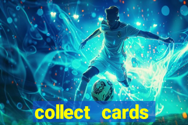 collect cards filmes pc